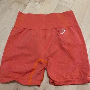 Gym shark shorts